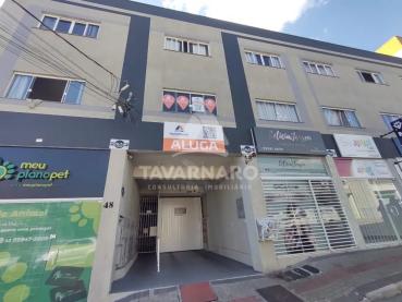 Kitnet com 1 quarto para Alugar - Ponta Grossa - Ref. 527643-5