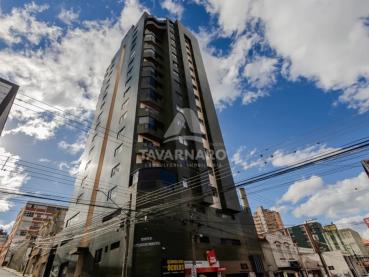 Apartamento com 2 quartos à Venda - Ponta Grossa - Ref. 527717-4