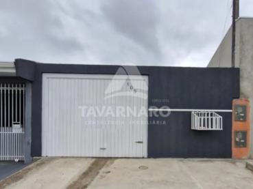 Casa de 145m² à Venda, 2 quartos - Ponta Grossa - Ref. 527721-4