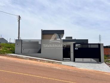 Casa de 312m² à Venda, 3 quartos - Ponta Grossa - Ref. 527725-4