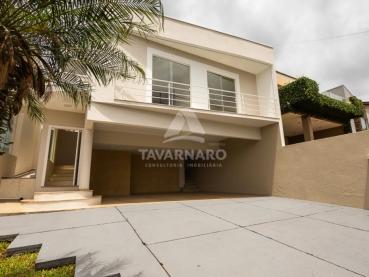 Casa em Condomínio de 301m² para Alugar, 3 quartos - Ponta Grossa - Ref. 527729-5