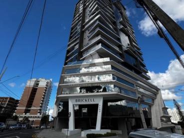 Apartamento com 3 quartos para Alugar - Ponta Grossa - Ref. 527835-5