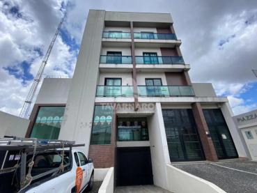 Apartamento com 3 quartos para Alugar - Ponta Grossa - Ref. 527841-5