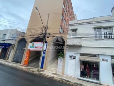 Apartamento com 2 quartos para Alugar - Ponta Grossa - Ref. 527944-5