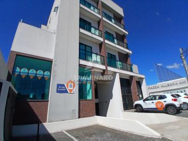 Apartamento com 3 quartos para Alugar - Ponta Grossa - Ref. 527959-5