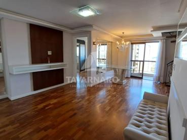 Apartamento com 3 quartos à Venda - Ponta Grossa - Ref. 528129-4