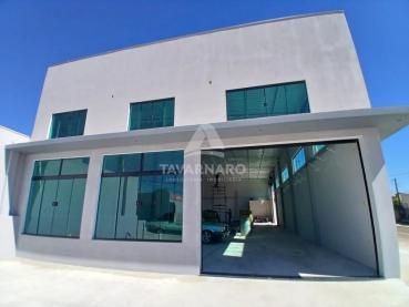 Armazém / Barracão / Depósito / Galpão para Alugar - Ref. 528130-5