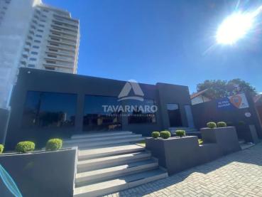 Sala Comercial de 616m² para Alugar - Ponta Grossa - Ref. 528132-5