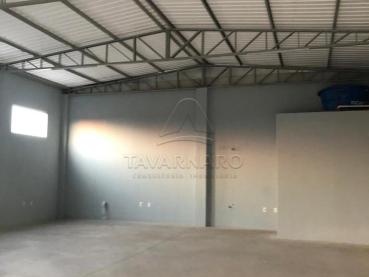Armazém / Barracão / Depósito / Galpão de 390m² para Alugar - Ponta Grossa - Ref. 528133-5