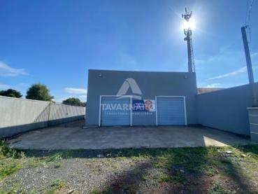 Armazém / Barracão / Depósito / Galpão de 390m² para Alugar - Ponta Grossa - Ref. 528133-5