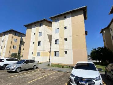Apartamento com 2 quartos para Alugar - Ponta Grossa - Ref. 528136-5