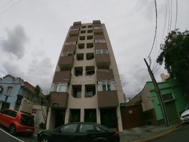 Apartamento com 3 quartos à Venda - Ponta Grossa - Ref. 528237-4