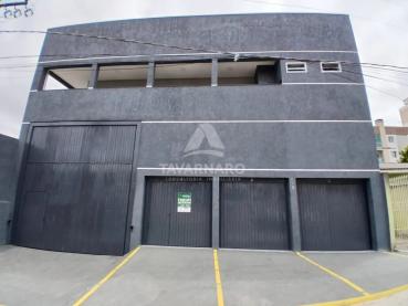 Apartamento com 3 quartos para Alugar - Ponta Grossa - Ref. 528238-5