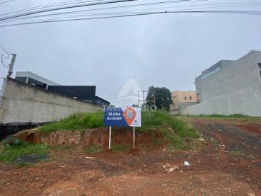 Sala Comercial de 572m² para Alugar - Ponta Grossa - Ref. 528239-5