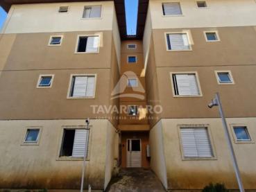 Apartamento com 2 quartos para Alugar - Ponta Grossa - Ref. 528240-5