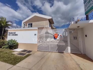 Sobrado com 3 quartos para Alugar - Ponta Grossa - Ref. 528241-5