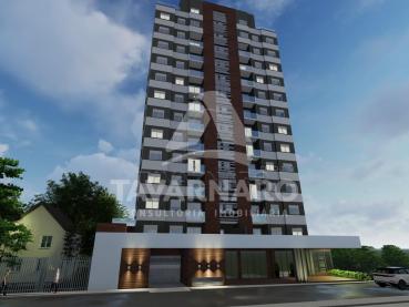 Apartamento com 4 quartos para Alugar - Ponta Grossa - Ref. 528264-5