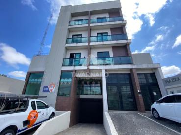 Apartamento com 3 quartos para Alugar - Ponta Grossa - Ref. 528266-5