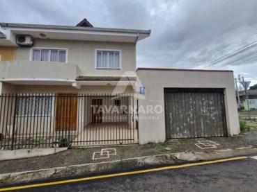 Sobrado com 3 quartos para Alugar - Ponta Grossa - Ref. 528267-5