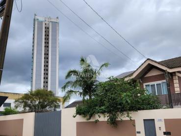 Sobrado de 462m² para Alugar, 3 quartos - Ponta Grossa - Ref. 528268-5