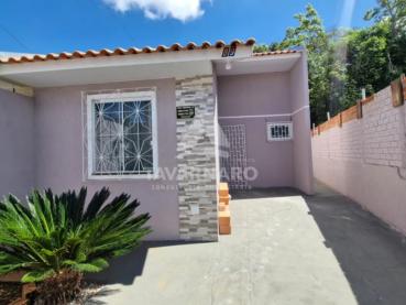 Casa com 2 quartos para Alugar - Ponta Grossa - Ref. 528271-5