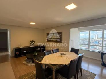 Apartamento com 3 quartos à Venda - Ponta Grossa - Ref. 528273-4