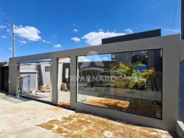 Casa de 330m² à Venda, 3 quartos - Ponta Grossa - Ref. 528395-4