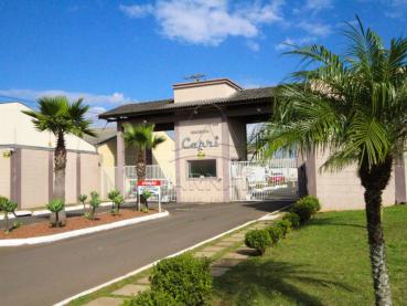 Casa em Condomínio de 72m² para Alugar, 2 quartos - Ponta Grossa - Ref. 528397-5