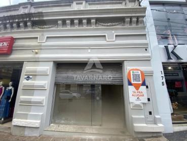 Sala Comercial para Alugar - Ref. 528399-5