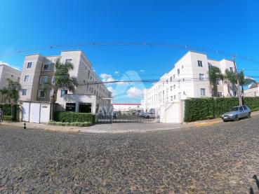 Apartamento com 2 quartos para Alugar - Ponta Grossa - Ref. 528400-5