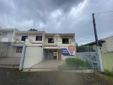 Sobrado de 577m² para Alugar, 4 quartos - Ponta Grossa - Ref. 528401-5