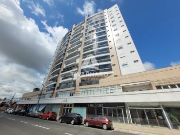 Apartamento com 3 quartos para Alugar - Ponta Grossa - Ref. 528453-5