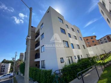 Apartamento com 3 quartos para Alugar - Ponta Grossa - Ref. 528457-5