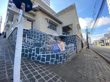 Sala Comercial para Alugar - Ref. 528458-5