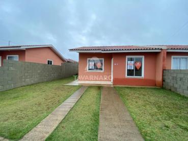 Casa em Condomínio com 3 quartos para Alugar - Ponta Grossa - Ref. 528459-5