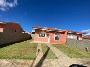 Casa em Condomínio com 3 quartos para Alugar - Ponta Grossa - Ref. 528459-5