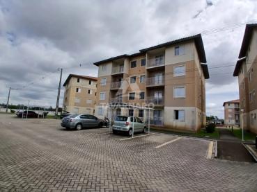 Apartamento com 2 quartos para Alugar - Ponta Grossa - Ref. 528460-5