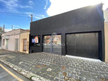 Sala Comercial de 668m² para Alugar - Ponta Grossa - Ref. 528461-5