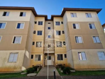 Apartamento com 3 quartos à Venda - Ponta Grossa - Ref. 528498-4