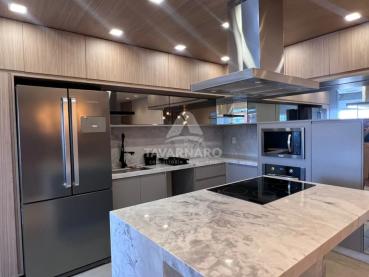 Apartamento com 2 quartos à Venda - Ponta Grossa - Ref. 528499-4