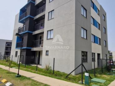 Apartamento com 3 quartos para Alugar - Ponta Grossa - Ref. 528502-5