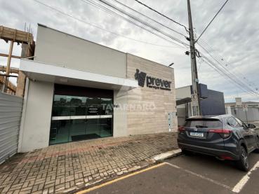 Sala Comercial para Alugar - Ref. 528504-5