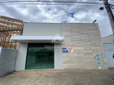 Sala Comercial para Alugar - Ref. 528504-5