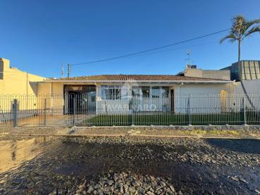 Casa de 340m² à Venda, 3 quartos - Ponta Grossa - Ref. 528556-4