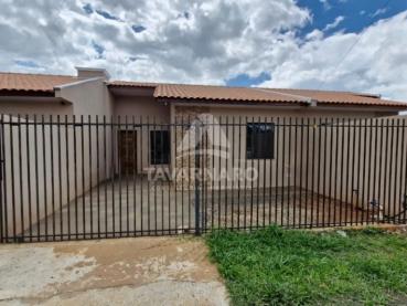 Casa de 95m² para Alugar, 2 quartos - Ponta Grossa - Ref. 528557-5