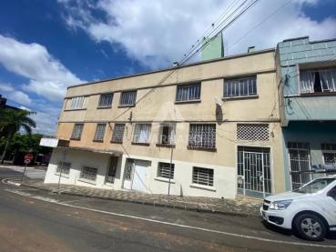 Apartamento com 4 quartos para Alugar - Ponta Grossa - Ref. 528559-5