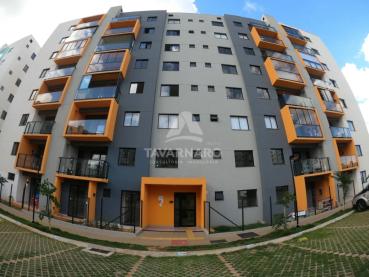 Apartamento com 3 quartos para Alugar - Ponta Grossa - Ref. 528560-5