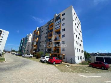 Apartamento com 3 quartos para Alugar - Ponta Grossa - Ref. 528560-5