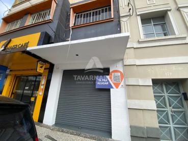 Sala Comercial para Alugar - Ref. 528562-5