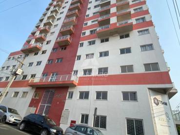 Apartamento com 1 quarto para Alugar - Ponta Grossa - Ref. 528563-5